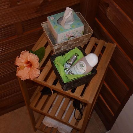 Apartamento Chez Momo et Dany Deshaies Exterior foto