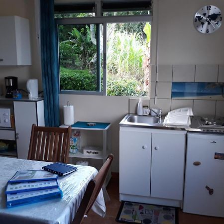 Apartamento Chez Momo et Dany Deshaies Exterior foto